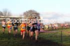 Senior men's NEHL, Aykley Heads, Durham. Photo: David T. Hewitson/Sports for All Pics